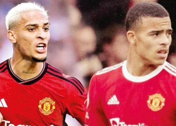 ‘Kırmızı Şeytanlar’ın sicili kötü bozuldu