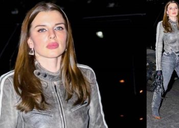 Kısacık aşk ona şöhret getirmişti: Sevgiliydik lakin hiç cinsel manada birlikte olmadık