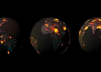 ‘Kitlesel yok oluş’ kapımızda… Bilim insanları tarih verdi: Yükselen sıcaklıklar mukadderatımızı belirleyecek