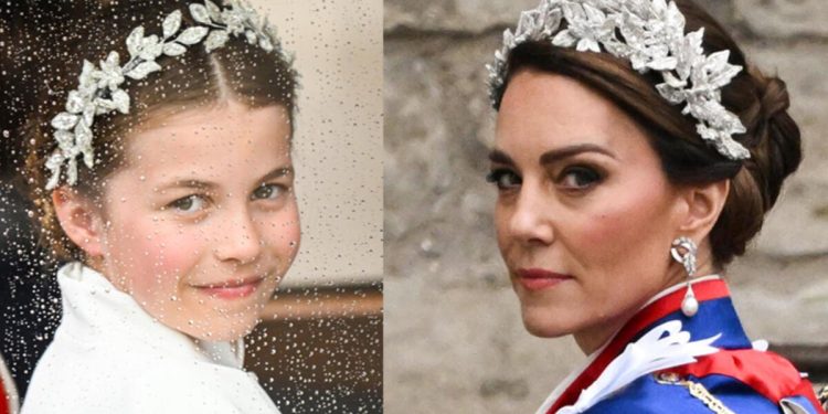 Kızının tuvalete gitmesi gerekti… Kate görenleri şoke etti