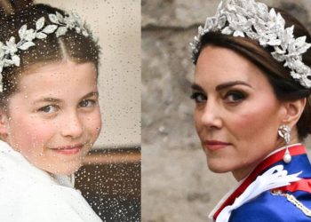 Kızının tuvalete gitmesi gerekti… Kate görenleri şoke etti