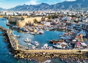 KKTC’ye Rus ilgisi Washington’ı endişelendirdi