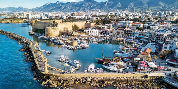 KKTC’ye Rus ilgisi Washington’ı endişelendirdi