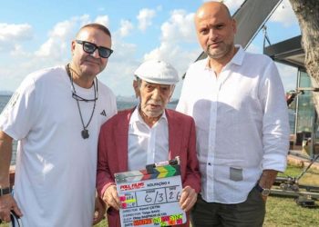 ‘Kolpaçino’ 7 yıl sonra dönüyor!