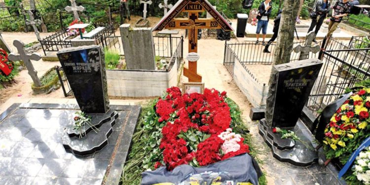 Komplo teorilerinin temeli ne: Prigojin ölmedi mi