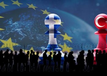 Komşu umudunu Türkiye’ye bağladı! Atina Ankara’dan 3 şey istiyor, karşılığında vize için devreye girmeye hazır!