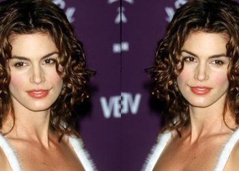 Komşunun tarlasında çalışırken keşfedilmişti… ‘Babam modelliğin gerçek bir meslek olduğunu bilmiyordu… Fuhuş yapmanın öbür ismi sanıyordu’