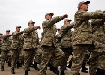 KONTRATLI ER MÜRACAAT EKRANI 2023: Deniz, Hava, Kara Kuvvetleri Komutanlığı kontratlı er alımı başvurusu için son vakitler