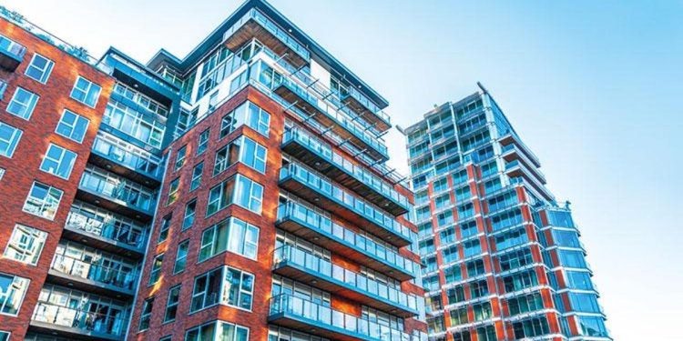 Konut fiyat endeksi temmuzda yüzde 7.3 arttı