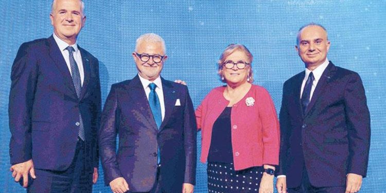 ‘Kordsa uzayda da hayatı güçlendirecek’