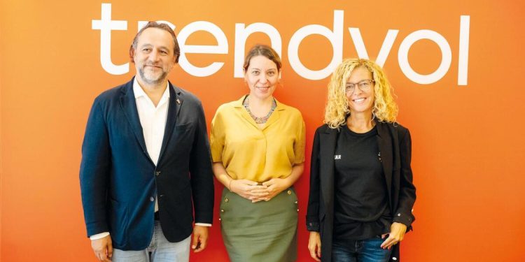 Körfez’e de ‘trendy’ ihracat başlıyor