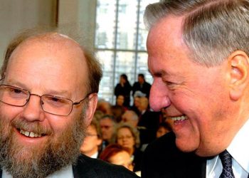 Koyun Dolly’i klonlayan bilim insanı Ian Wilmut hayatını yitirdi