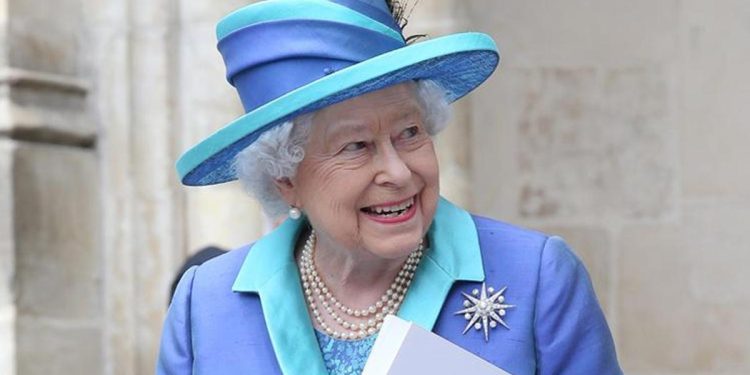 Kraliçe olmasaydı bu mesleği seçermiş… Onun da varmış gerçekleşmeyen bir hayali