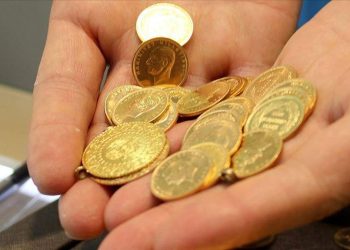 Kredi kartı ile altın alınır mı? Kredi kartıyla taksitli altın alımı detayları!