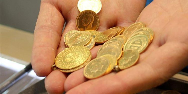 Kredi kartı ile altın alınır mı? Kredi kartıyla taksitli altın alımı detayları!