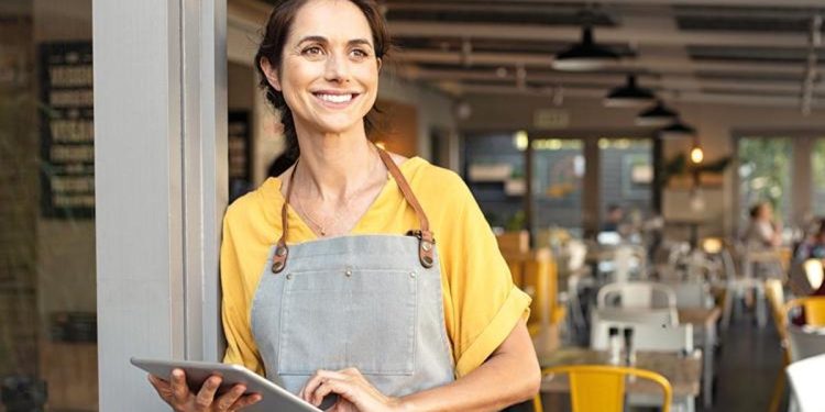 Kredilerin yüzde 13’ü bayan girişimcilere