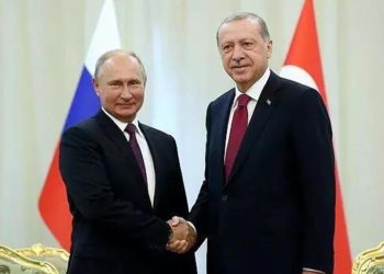 Kremlin: Cumhurbaşkanı Erdoğan ve Putin yakında görüşecek