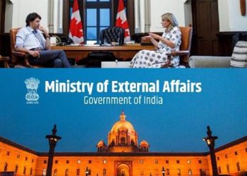 Kriz büyüyor: Hindistan, Kanada’ya cevap olarak üst seviye diplomatı hudut dışı etti