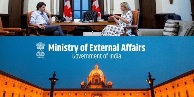 Kriz büyüyor: Hindistan, Kanada’ya cevap olarak üst seviye diplomatı hudut dışı etti