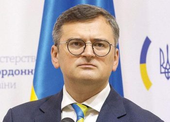 Kuleba Batı’dan şikâyet etti: İlerleme kaydedemiyoruz