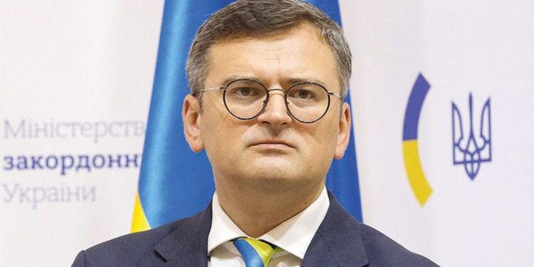 Kuleba Batı’dan şikâyet etti: İlerleme kaydedemiyoruz