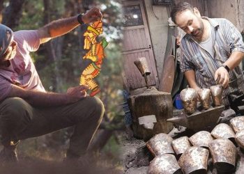 Kültür mirası meslekler geleceğe taşınıyor