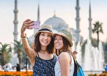 Kültür ve Turizm Bakanlığı İstanbul’a gelen turist sayısını açıkladı