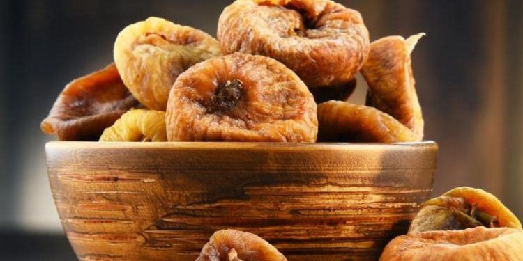 Kuru incirden 300 milyon dolar bekleniyor