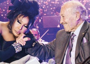 Kuruçeşme’de Diva izdihamI