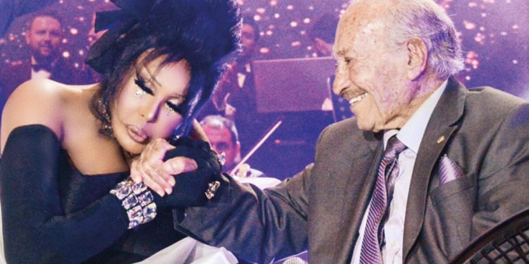 Kuruçeşme’de Diva izdihamI