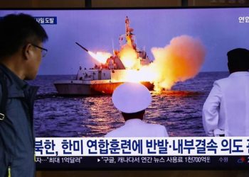 Kuzey Kore’den yeni füze denemesi