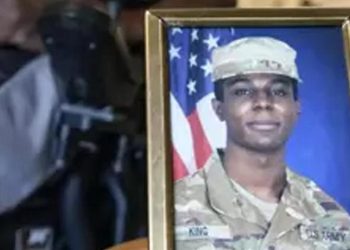 Kuzey Kore’ye sığınan ABD’li asker hudut dışı edilecek