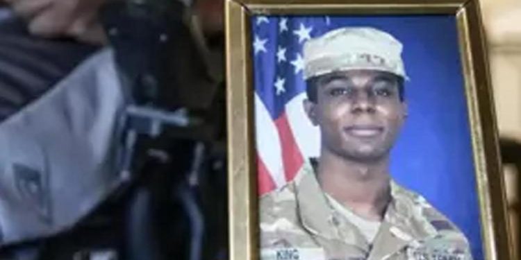 Kuzey Kore’ye sığınan ABD’li asker hudut dışı edilecek