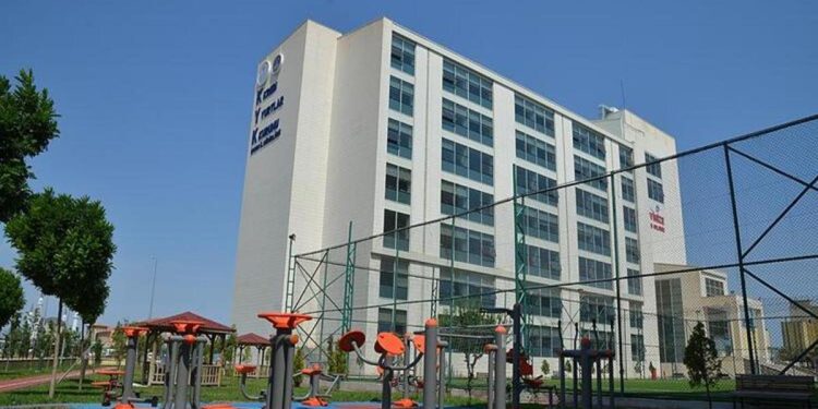 KYK 1.tip, 2. tip, 3.tip, 4.tip, 5.tip, 6.tip yurt ne demek, özellikleri nelerdir?