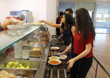 KYK yurtlarında kahvaltı ve yemek var mı? 2023-2024 KYK yurt fiyatına yemek dahil mi?