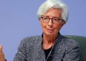 Lagarde’dan flaş hareket! Telefonları toplattı