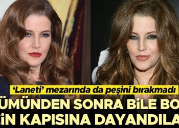 Lanet mezarda bile peşini bırakmadı… Mirası paylaşılamamıştı: Vefatından sonra borçlular kapıya dayandı!