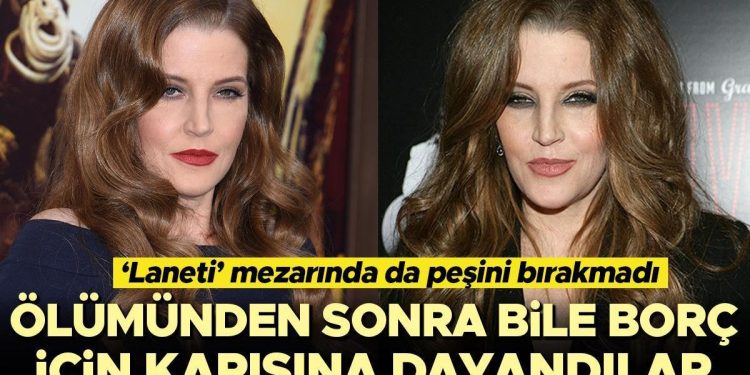 Lanet mezarda bile peşini bırakmadı… Mirası paylaşılamamıştı: Vefatından sonra borçlular kapıya dayandı!