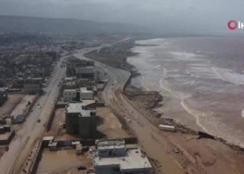 Libya’da iki barajın çökmesine yönelik soruşturma