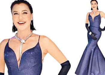 Lübnan’da  şevval Sam rüzgArı