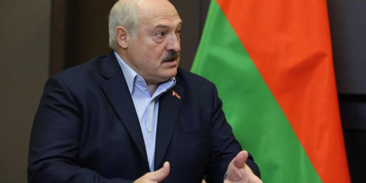 Lukaşenko: Prigojin’e güvenlik garantisi vermedim