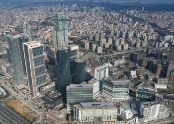 Lüks konutta fiyat artışı daha yavaş 