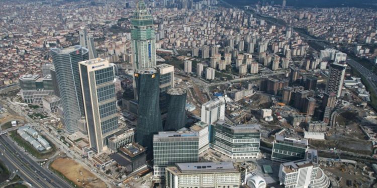 Lüks konutta fiyat artışı daha yavaş 