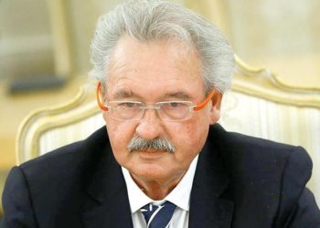 Lüksemburglu bakandan PKK’ya taziye… Terör örgütüne dayanak