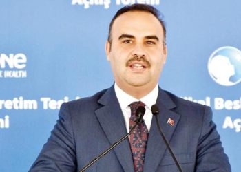 Lüleburgaz’a katma pahalı ‘gıda’ yatırımı