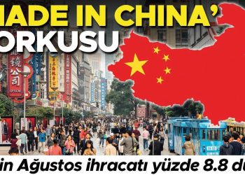 ‘Made in China’ korkusu