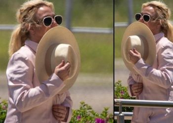 Magazin dünyası bu savla çalkalanıyor: Ünlü müzikçi tuvaletleri temizleyip çöpü dökmesi için işe aldığı sabıkalı genç adamla ilgi yaşıyor!