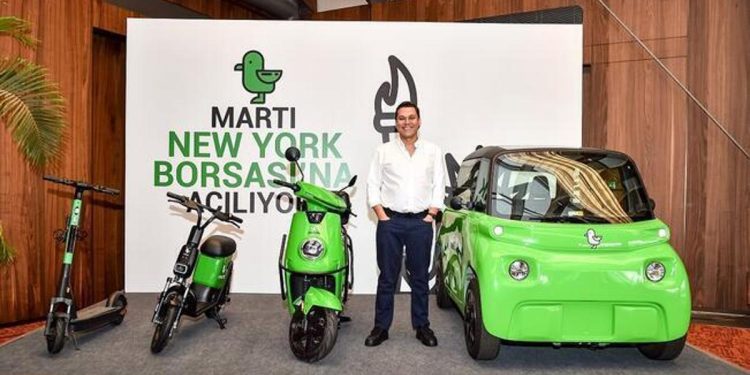 Martı Tag nedir, ne işe fayda?