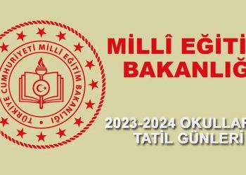 MEB 2023-2024 TATİL TAKVİMİ: Okullarda orta tatil, yarıyıl tatili ve yaz tatili ne vakit?