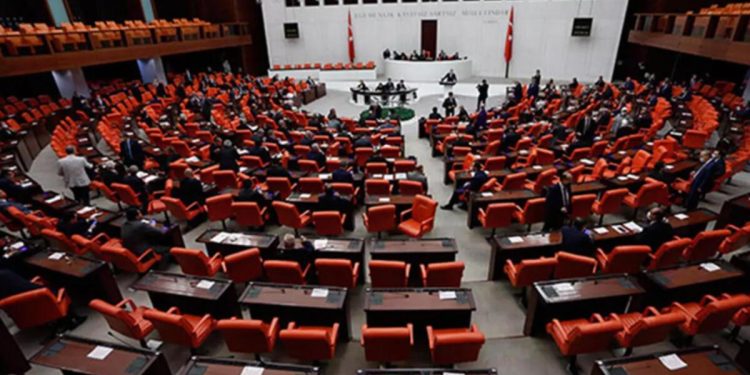 Meclis ne vakit açılacak? 2023 Meclis açılış tarihi